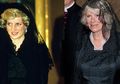 Hampir Menyerupai Putri Diana, Gaya Camilla Parker ini Tiru Lady Diana?