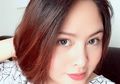 Unggah Foto Mengenakan Hijab, Audy Item Banjir Pujian!