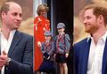 Daripada Pangeran William, Putri Diana Lebih Ingin Pangeran Harry Menjadi Raja, Mengapa?