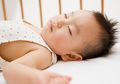 Mudah! Cegah Kebiasaan Si Kecil Ngorok Saat Tidur dengan Cara ini