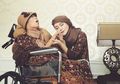 Ibu Marini Zumarnis Alami Stroke Sebelum Meninggal, Jangan Sepelekan Flu Dapat Meningkatkan Risiko Stroke