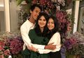 6 OOTD Couple Ala Pebalap Sean Gelael dan Mia Hernoto. Kompak!