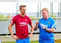 Sah! Ronald Koeman Bilang Barcelona Era Tiki-Taka Sudah Berakhir