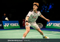 Thailand Open 2021 - Wakil Malaysia Pecundangi Anders Antonsen