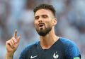 Gokil! Olivier Giroud Bakal Jadi Pengisi Suara di Film Spider-Man