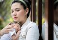 Harapan dan Doa Manis Vicky Shu untuk Putranya yang Genap Berusia Satu Bulan