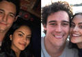 Bukan Archie, Berikut 5 Fakta Victor Houston Kekasih Camila Mendes!