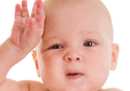 Mengatasi Keringat Berlebihan Pada Bayi Cukup Dengan Cara Mudah Ini