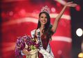 Miss Filipina Catriona Grey Jadi Miss Universe 2018, Sementara Sonia Fergina Citra Hanya Masuk Top 20