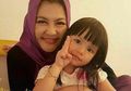 Ibu Denada Unggah Foto Shakira Sebulan Lalu, Begini Kondisinya