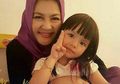 Salut! Begini Perjuangan Denada Dampingi Shakira dan Emilia Saat Operasi