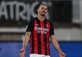 AC Milan Hancur Tanpa Satu Tembakan ke Gawang, Ibrahimovic Cs Kurang Percaya Diri?