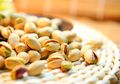 Jarang Diketahui, Ini 5 Manfaat Mengonsumsi Kacang Pistachio