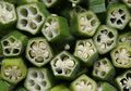 Jarang Diketahui, Ini Manfaat Besar Okra untuk Kesehatan Tubuh
