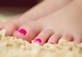 Menjaga Kaki Tetap Sehat dan Lembut, Begini Cara Mudahnya Moms