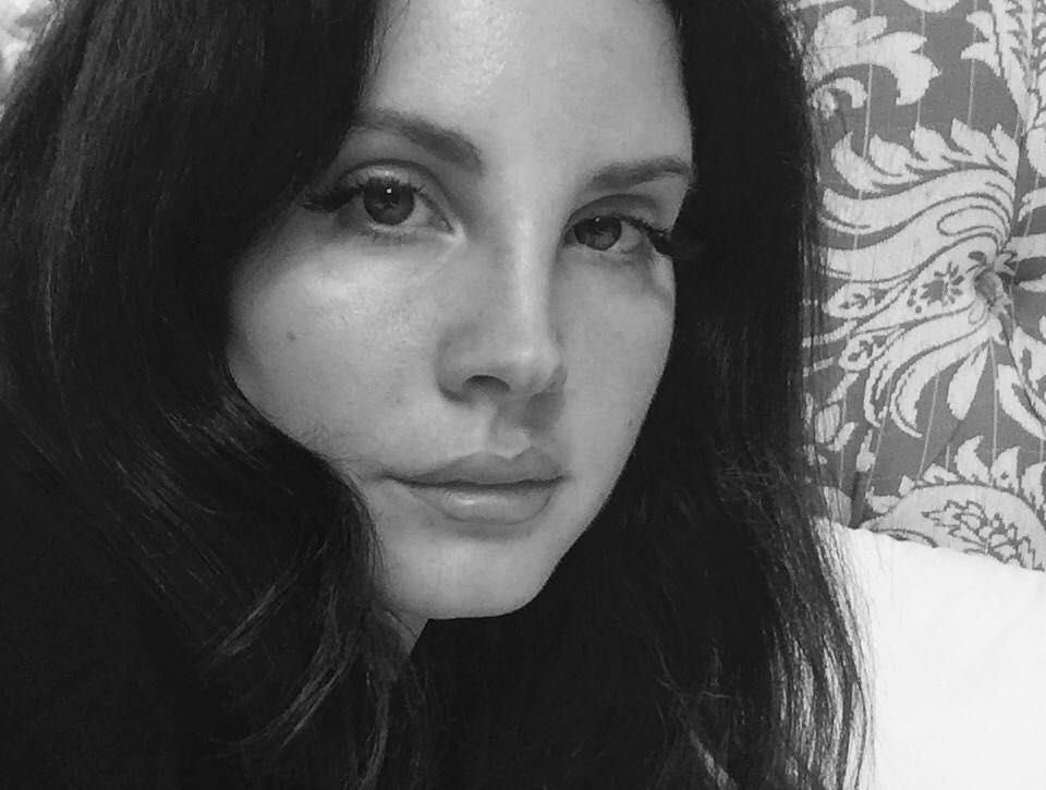 Lana Del Rey