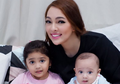 Manfaat Penggunaan High Chair Saat MPASI Menurut Dokter Reisa
