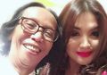 Cornelia Agatha, Sosok Sarah dalam 'Si Doel the Movie' Mengalami Perubahan Bentuk Tubuh Akibat Hal Ini