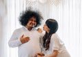 Babe Cabita Pasrah Dicakar Istrinya yang Hendak Melahirkan, Potret Bayinya Buat Babe Bersyukur!