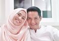 Di Acara Tunangan Adiknya, Alyssa Soebandono dan Dude Harlino Kenakan Batik Kembar, Warganet Fokus ke Hal Ini