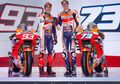 MotoGP Emilia Romagna 2020 - Marc Marquez Cedera, Rencana Sang Adik Berantakan