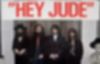 The Beatles - Hey Jude