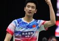 Hasil Hylo Open 2022 - Li Shi Feng Menjadi Mimpi  Buruk Malaysia Hingga Absen Gelar Ini