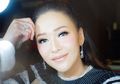 Biasa Tampil Full Make Up, Tengok Maia Estianty dengan Wajah Polos Tanpa Riasan