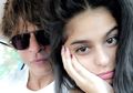Putrinya Berulang Tahun, Shah Rukh Khan Tulis Ungkapan Manis