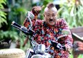 Wajah Dipenuhi Bengkak Sebelum Meninggal, Makanan Ini Ternyata Jadi Penyebab Jantung Koroner yang Menyerang Gogon