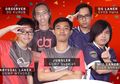 Inilah 5 Pemain Timnas AOV untuk Asian Games 2018, Ada dari EVOS!