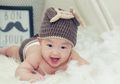 Berita Kesehatan Anak: Begini Aturan Mandi Bagi Bayi dengan Kulit Sensitif