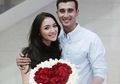 Manisnya 5 Gaya Fashion Citra Kirana dan Ali Syakieb untuk Kondangan. Tiru Yuk!