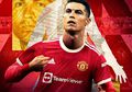 Ronaldo ke Manchester United, Cavani Diminta Serahkan Nomor 7, Bisakah?