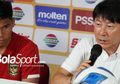 Piala AFF U-19 2022 - Striker Mandul, Shin Tae-yong Salah Pilih Pemain? Sampai Minta Rekomendasi