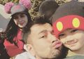Cerita Raffi Ahmad yang Takut Memiliki Anak Perempuan