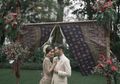 Syahnaz Beri Hadiah Pernikahan Berharga, Jeje Menangis Semalaman!