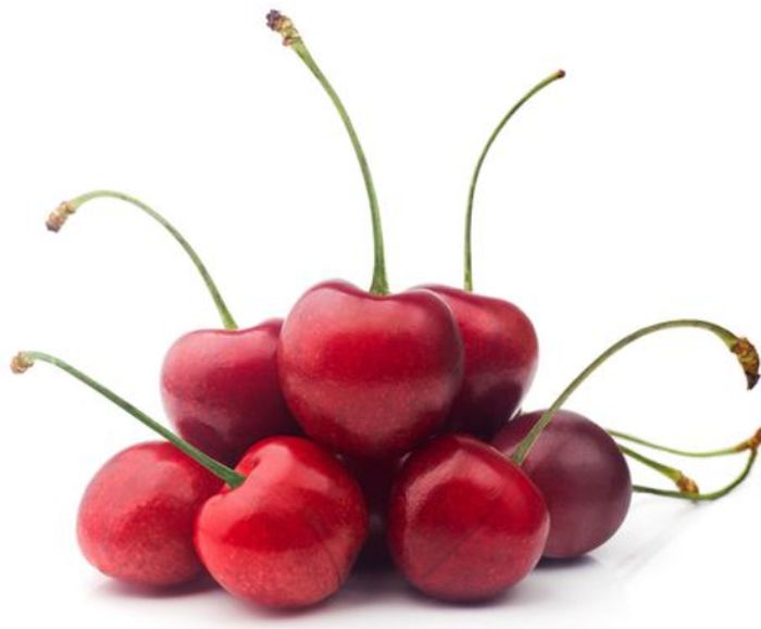 Buah Ceri