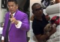 Jauh dari Kesan Mewah, Ternyata Seperti Ini Kamar Anak Hotman Paris!
