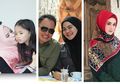Berita Terpopuler: Anak Angel Lelga dengan Pejabat yang Sempat Tak Diakui Hingga Roy Kiyoshi Ungkap Aura Gelap Mulan Jameela