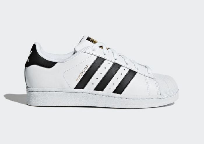 Cara Membedakan adidas Superstar Asli 