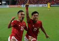 Di Balik Euforia Bali United Juara Liga 1, Irfan Jaya Sesalkan Hal Ini
