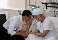 Ustaz Arifin Ilham Sempat Derita Kanker Nasofaring, Sering Konsumsi Ikan Asin Bisa Jadi Pemicunya