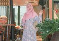 Lagi Asyik Makan Telur Gulung Di Rumahnya, Ria Ricis Langsung Banjir Protes Warganet, Ada Apa?