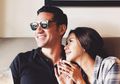 Jauh dari Gosip Miring, 4 Pasangan Artis ini Selalu Tampil Romantis Meski Sudah Lama Menikah