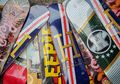 Yuk, Kenalan dengan Produsen Papan Skate Lokal di Go Skateboarding Day