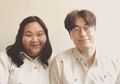 5 Potret Manis Vera Nanda Putri, Wanita Minang yang Viral Setelah Menikah dengan Pria Korea Selatan