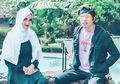Ini Alasan Atta Halilintar Jatuh Hati Juga Tak Suka Pada Nabilla Aprillya