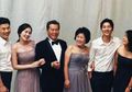 Tak Kalah Cantik dari Song Hye Kyo, Begini Potret Kakak Ipar Song Joong Ki!
