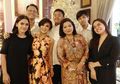 Yuni Shara Sumbang Lagu Saat Natal, Henry Siahaan Tulis Hal Romantis Ini pada Instagramnya